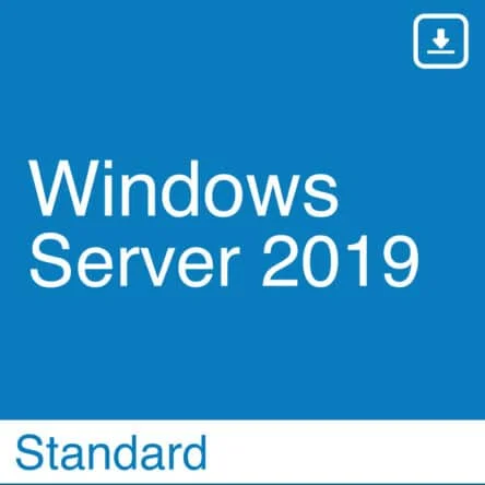 Windows Server 2019 Standard License Key