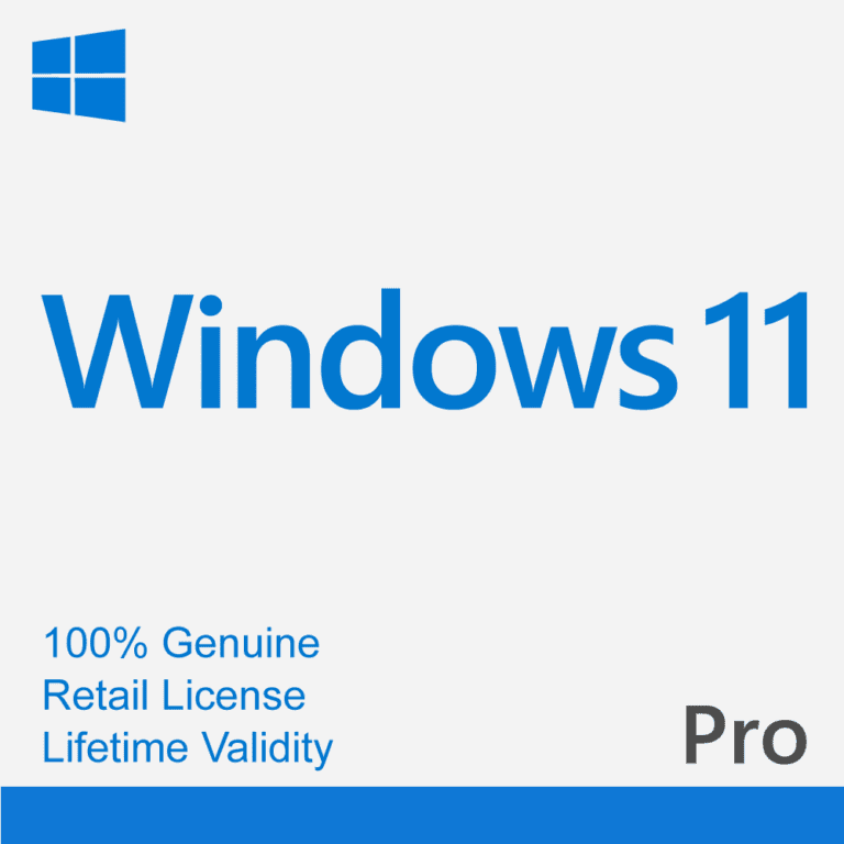 Windows 11 Pro